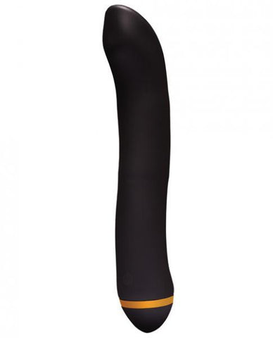 Porn Hub Turbo G-Spot Vibrator Black