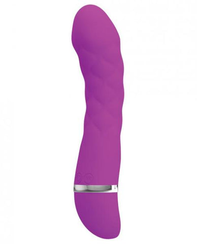 Pretty Love Truda Silicone Vibrator Fuchsia