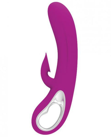 Romance Massage Sucking Rabbit Vibrator 12 Functions