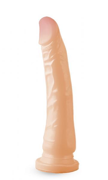 Realistic Dildo Basic 8.5 - Beige