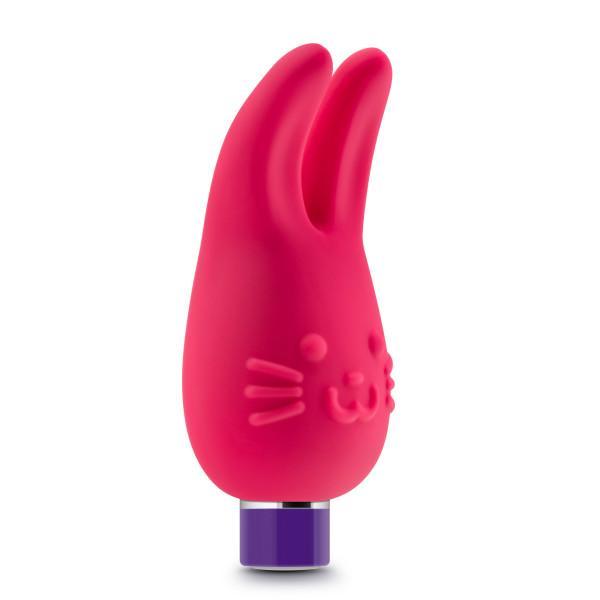 Aria Buzz Bunny Rechargeable Bullet Kit Pink