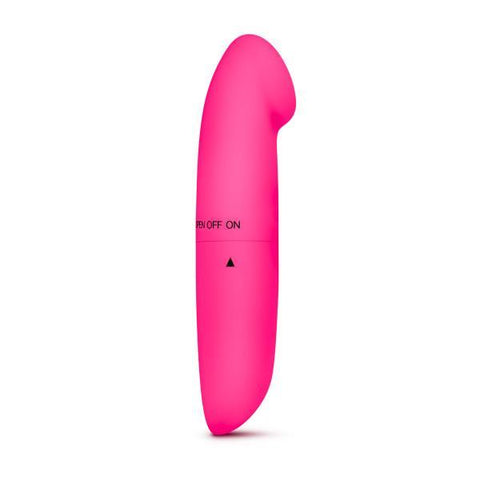 Revive G Tease Cosmopolitan Pink Vibrator