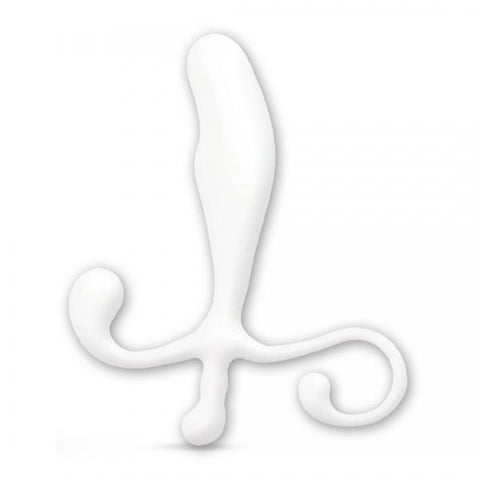 Prostimulator VX1 White Prostate Massager