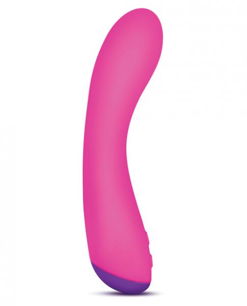 Aria Magnify Fuchsia Pink Vibrator