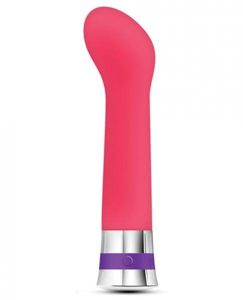 Aria Hue G Cerise Pink Vibrator