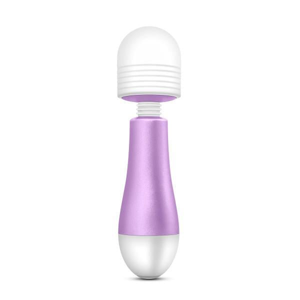 Noje W1 Pleasure Wand Petite Body Massager Purple