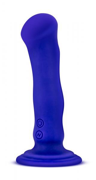 Nude Impressions 01 Blue Vibrator