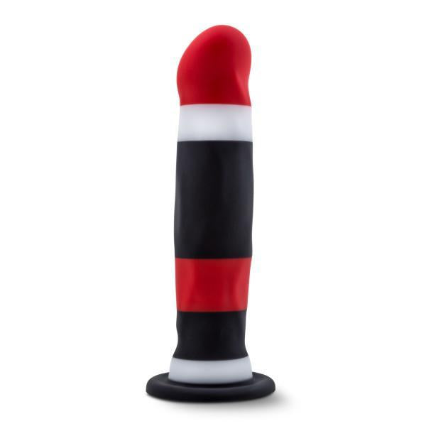 Avant D5 Sin City Multi-Color Dildo