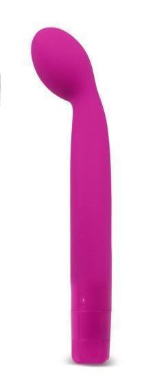 G Slim Satin Touch Vibrator Pink