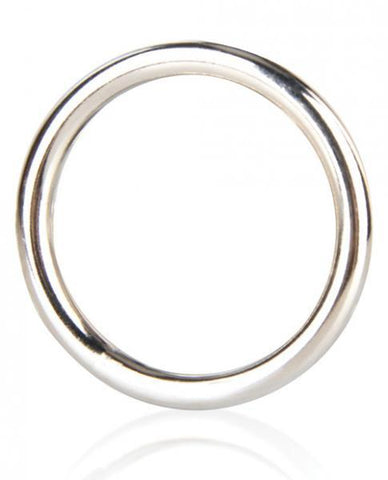 C & B Gear Steel Cock Ring 1.5 inches