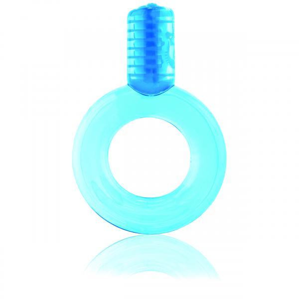 Go Vibe Ring Blue