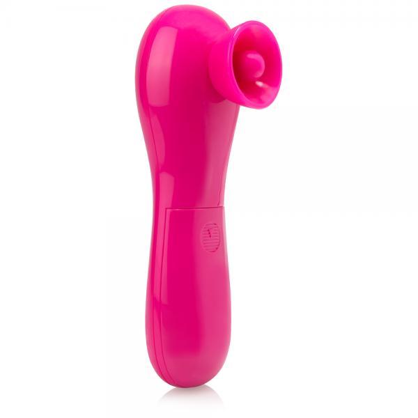 Screaming O Ovibe Strawberry Pink Massager