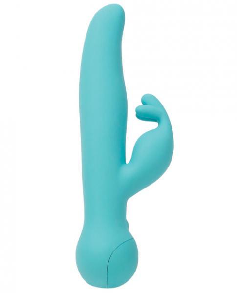 Touch By Swan Trio Clitoral Vibrator Teal
