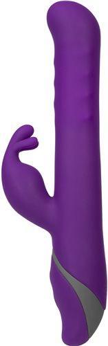 Commotion Samba Purple Rabbit Vibrator