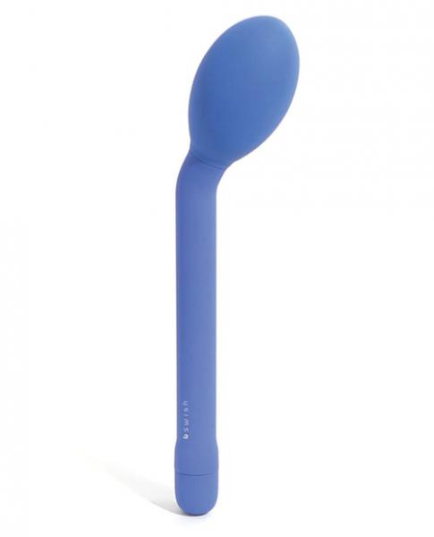 Bgee Classic Plus G-Spot Massager Denim Blue