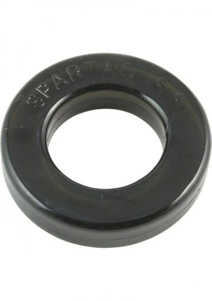 Elastomer Metro C Ring - Black