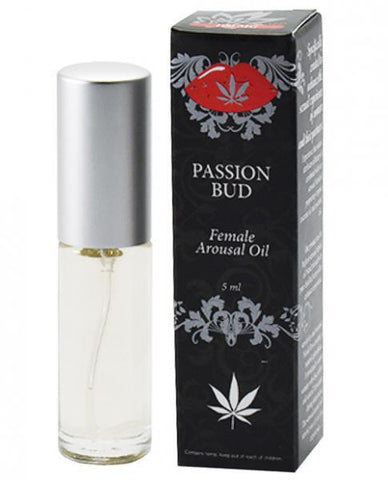 Passion Bud Female Arousal Oil - 5ml
