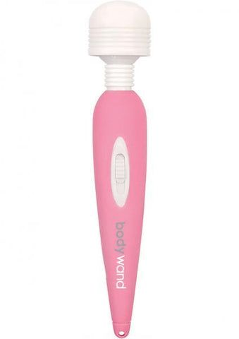 Bodywand Mini Massager USB Pink