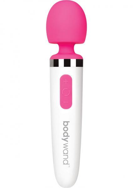 Bodywand Aqua Silicone Massager Waterproof