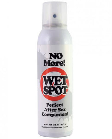 No More Wet Spot Spray 4oz