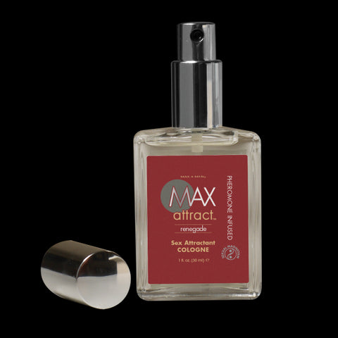 Renegade Sex Attractant Cologne 1oz