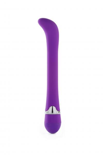 Carrie B Slim G Purple Vibrator