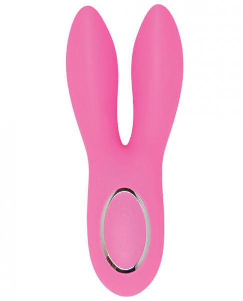 Vivienne Rechargeable Bunny Pink Vibrator