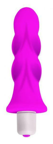 Gossip Charm Magenta Pink Vibrator