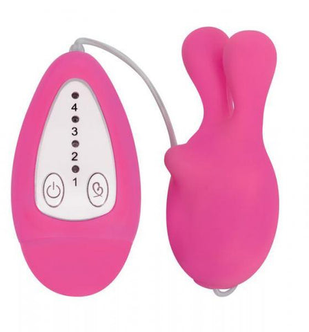 Gossip Bounce Magenta Pink Vibrator