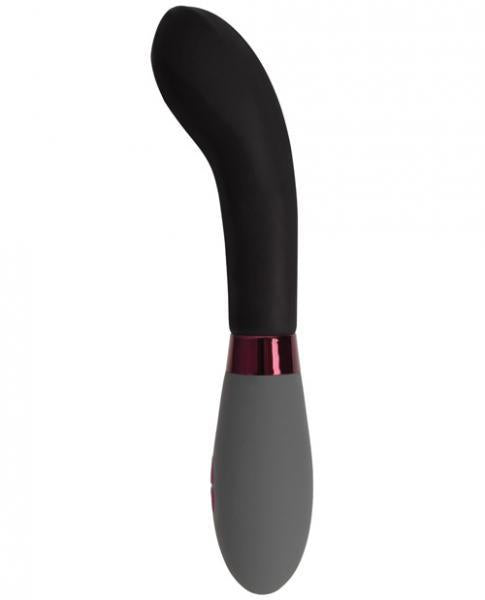 Noir Enchanted Midnight Black G-Spot Vibrator