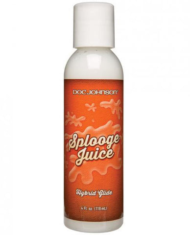 Splooge Juice Hybrid Glide 4oz