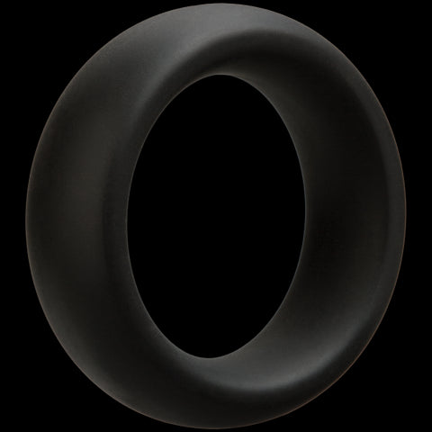 Optimale  C-Ring Thick 40mm Black