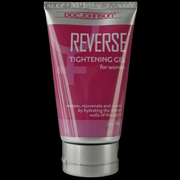 Reverse vaginal tightening cream for women 2oz tube