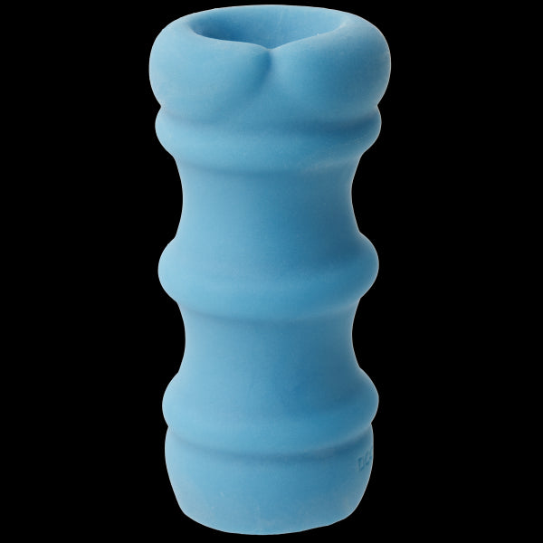 Mood Pleaser UR3 Thin Blue Stroker