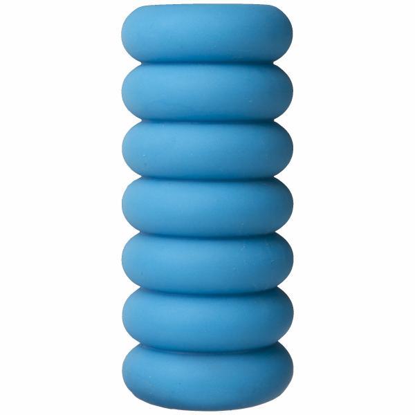 Mood Thrill Triple Texture Blue Stroker