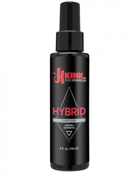 Kink Lubricants Hybrid Lubricant 4oz