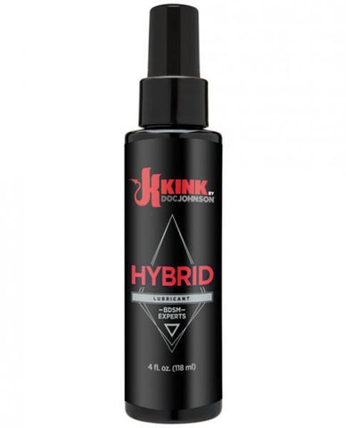 Kink Lubricants Hybrid Lubricant 4oz