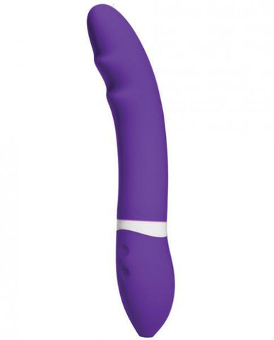 iVibe Select iBend Purple Vibrator