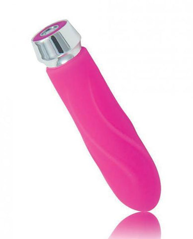 Dorr Minia Wave Touch Vibe Bullet Pink