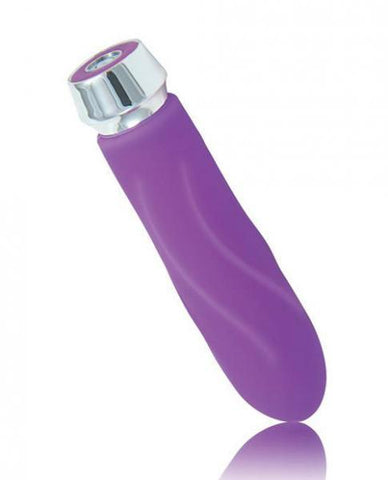 Dorr Minia Wave Touch Vibe Bullet Purple