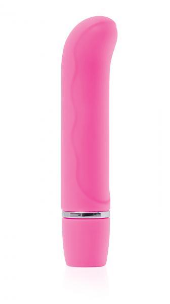 Pixie Sticks Shimmer Pink Vibrator