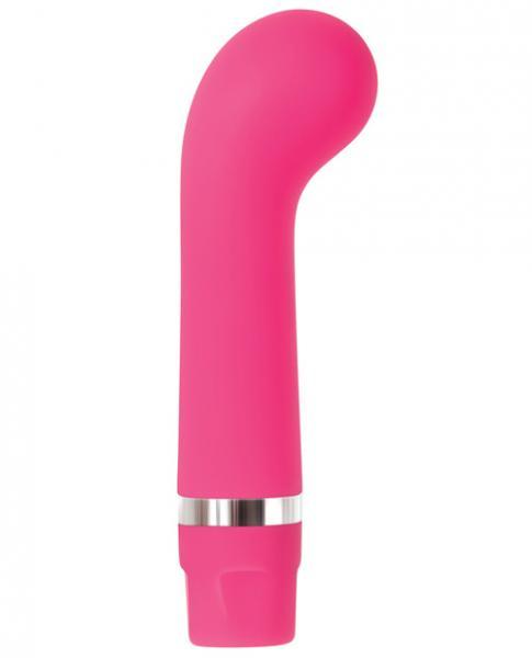 Divine G Spot Vibe Pink