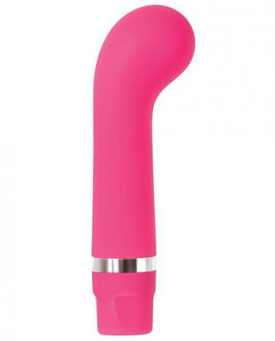 Divine G Spot Vibe Pink