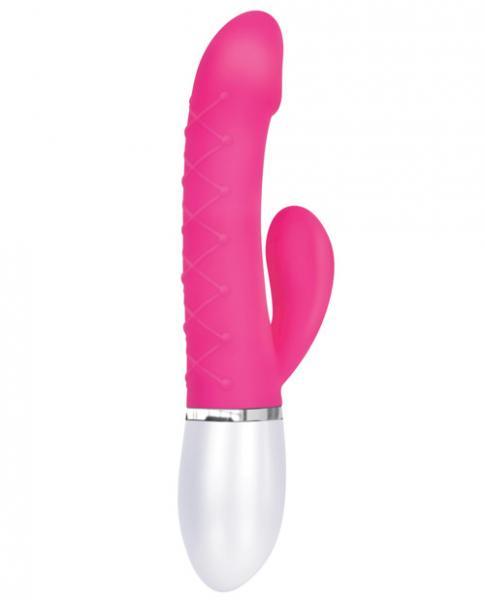 Sweet Heat G-Spot Vibrator Pink