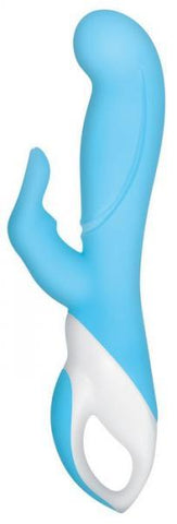 Raging Rabbit Vibrator Blue