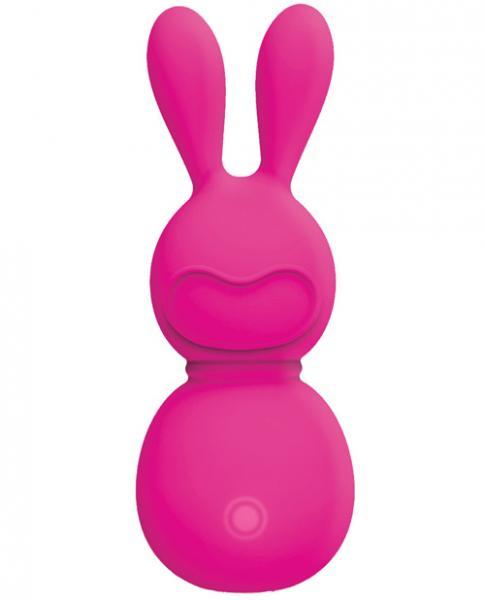 Femmefunn Funn Buddies Bunny Massager Pink