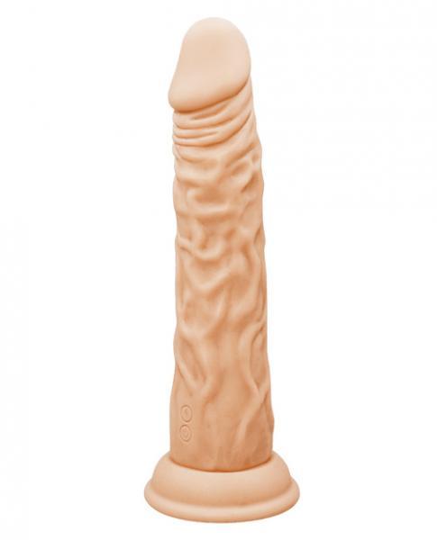 Femmefunn Wireless Turbo Shaft 2.0 Beige Vibrator