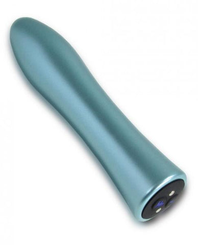 Femme Funn Bougie Bullet Vibrator Light Blue