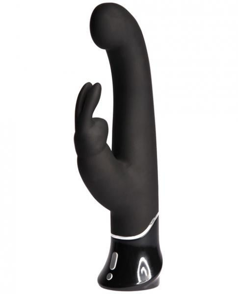 Greedy Girl G Spot Rabbit Vibrator