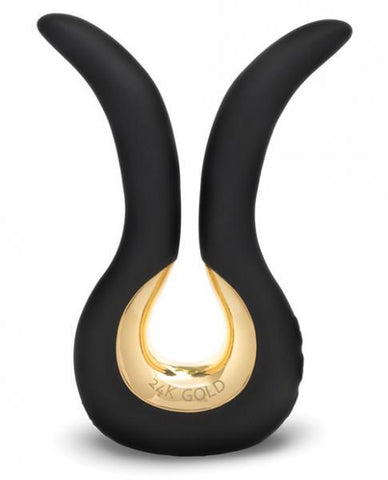 Gvibe Mini Black Gold Luxury Vibrator